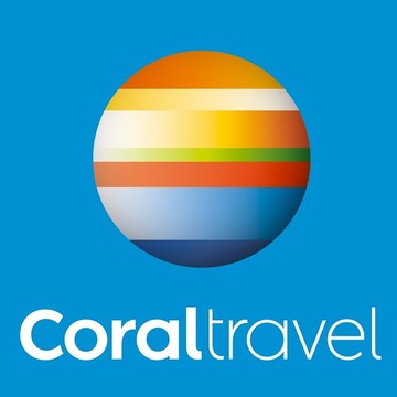 Туристическое агентство Coral Travel на Коломяжском проспекте фото 1