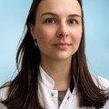 Фотография специалиста Ушакова Милена Сергеевна