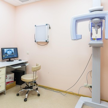 Стоматологическая клиника ПандаДент фото 3