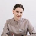 Фотография специалиста Порядина Полина Алексеевна