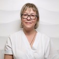 Фотография специалиста Плясунова Лиля