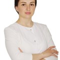 Фотография специалиста Валитова Ксения Руслановна
