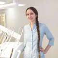Фотография специалиста Озерская Елена Вячеславовна