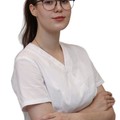 Фотография специалиста Попова Анна Сергеевна