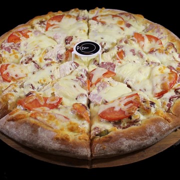 Служба доставки пиццы La Pizza в Коминтерновском районе фото 1