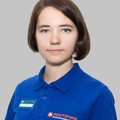 Фотография специалиста Родионова Анастасия Александровна