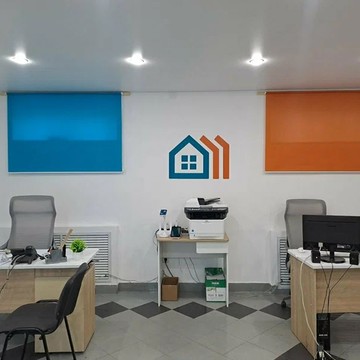 Окна Идея Челябинск фото 2