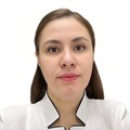Фотография специалиста Измайлова Фариза Зяудиновна