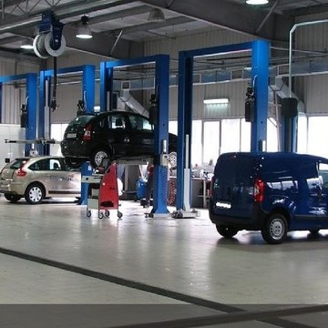 Автосервис АвтоПрестиж фото 1