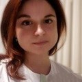 Фотография специалиста Сенюхина Алина Владимировна