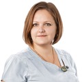 Фотография специалиста Сильманович Наталья Николаевна