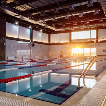 Территория Фитнеса в Зеленограде на улице Александровка фото 1