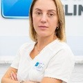 Фотография специалиста Остапенко Ольга Михайловна
