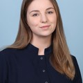 Фотография специалиста Иващенко Елизавета Александровна