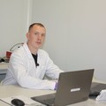 Фотография специалиста Кожевников Илья Алексеевич