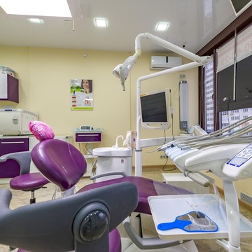 Центр детской стоматологии и ортодонтии Династия фото 2