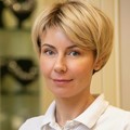Фотография специалиста Королёва Елена