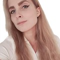 Фотография специалиста Леонова Мария Евгеньевна