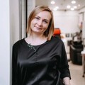 Фотография специалиста Степовая Наталья