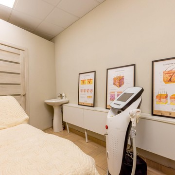 Студия коррекции фигуры Body Dream в Пролетарском районе фото 3