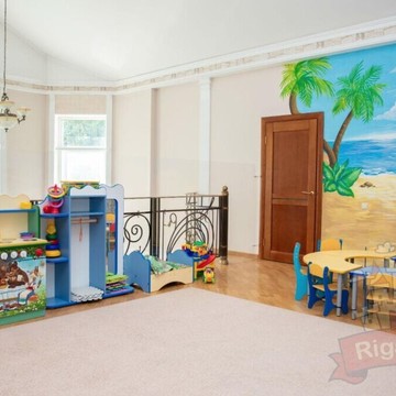 Детский сад RigaKids на Тенистой улице фото 1