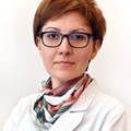 Фотография специалиста Лаухина Екатерина Анатольевна