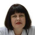 Фотография специалиста Никитина (Федорова) Людмила Владимировна