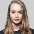 Фотография специалиста Елина Елизавета Андреевна