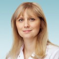Фотография специалиста Бабич Екатерина Юрьевна