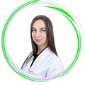 Фотография специалиста Бальчикова Янина Валерьевна