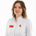 Фотография специалиста Бронникова (Каёкина) Ольга Олеговна