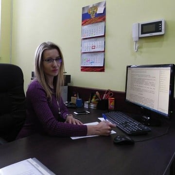 Адвокат Савкина И. В. фото 2