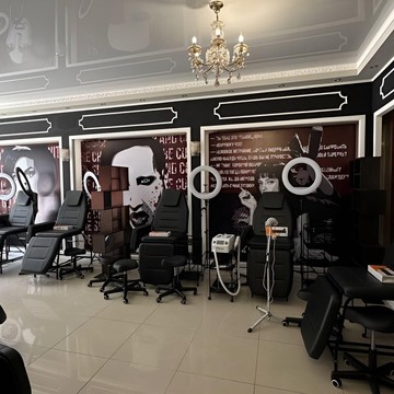 Тату-студия Ren tattoo studio фото 3