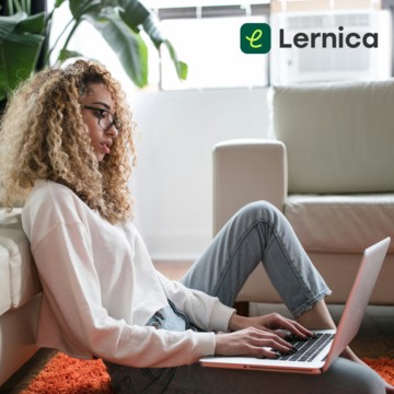 Lernica | Онлайн-школа иностранных языков фото 2