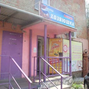 Минимаркет на ул. Корнетова, 8 фото 1