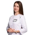 Фотография специалиста Вербицкая Ирина Александровна