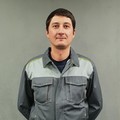 Фотография специалиста Семенов Дмитрий Сергеевич