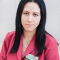 Фотография специалиста Неструева Лариса Евгеньевна