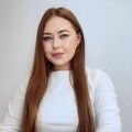 Фотография специалиста Гайсина Светлана Юрьевна