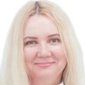 Фотография специалиста Чернышова Светлана Юрьевна