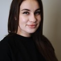 Фотография специалиста Морозова Валерия Павловна