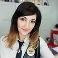 Фотография специалиста Погосян Инна