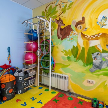 Частный детский сад Bambik baby фото 3