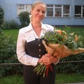 Фотография специалиста Савельева Анна Валерьевна