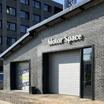Motor Space фото 1