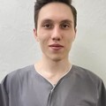 Фотография специалиста Мягких Артем Олегович