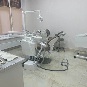 Частная стоматология 4А фото 1