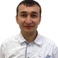 Фотография специалиста Соркин Александр Евгеньевич