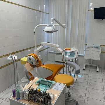 Стоматологическая клиника New Dent фото 3