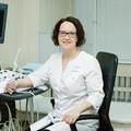 Фотография специалиста Кузнецова Екатерина Сергеевна